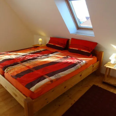 Ferienwohnungen Hass - Haus 10 Fehmarn Exterior foto