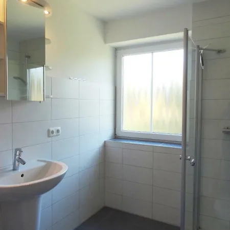 Ferienwohnungen Hass - Haus 10 Fehmarn Exterior foto