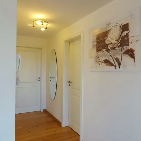 Ferienwohnungen Hass - Haus 10 Fehmarn Zimmer foto