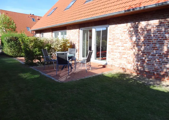 Ferienwohnungen Hass - Haus 10