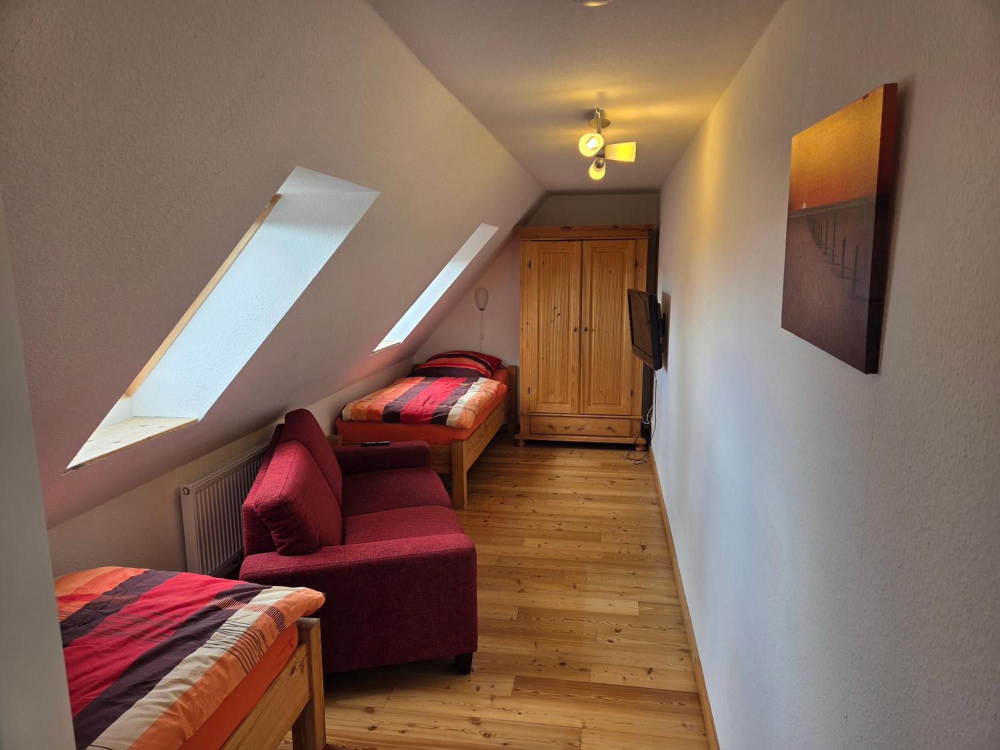 Hass - Haus 10 * Fehmarn