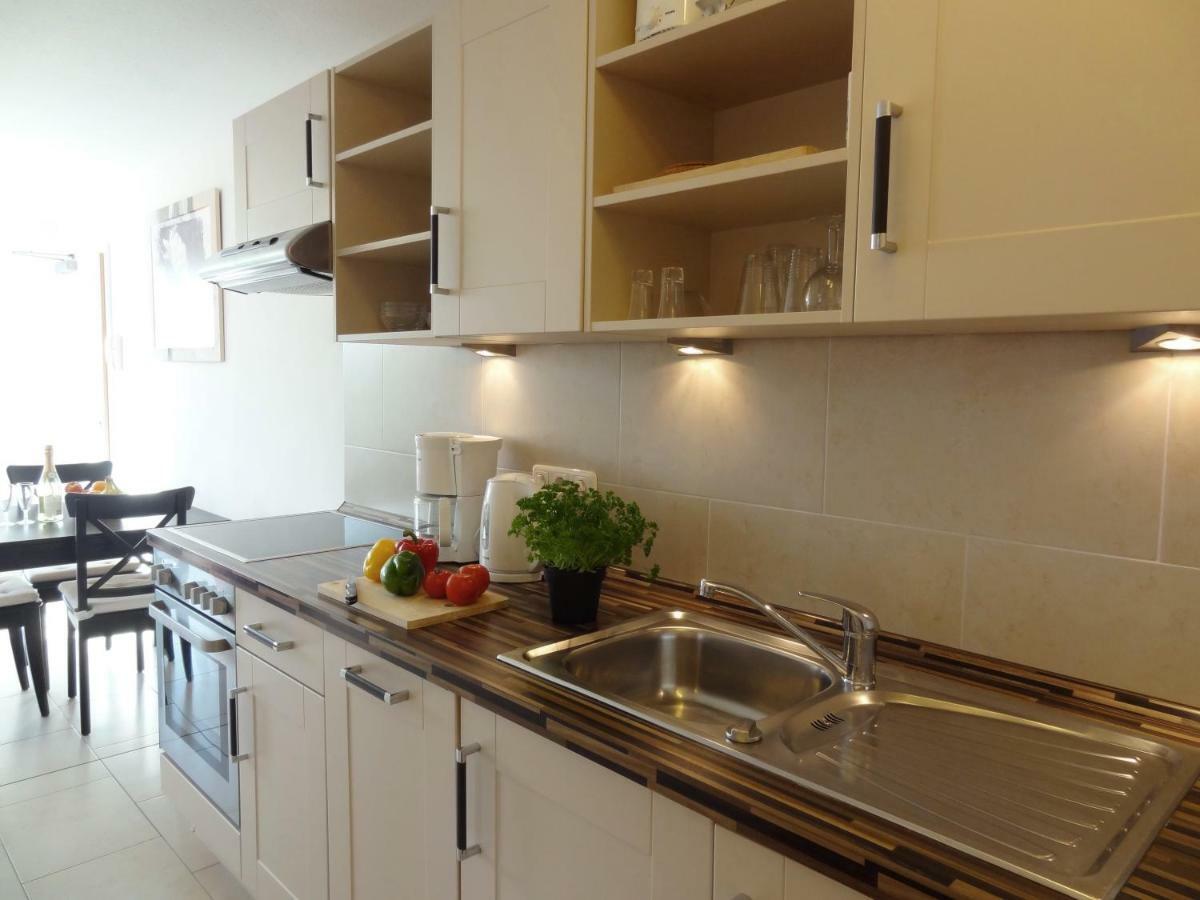 Apartment Hass - Haus 10