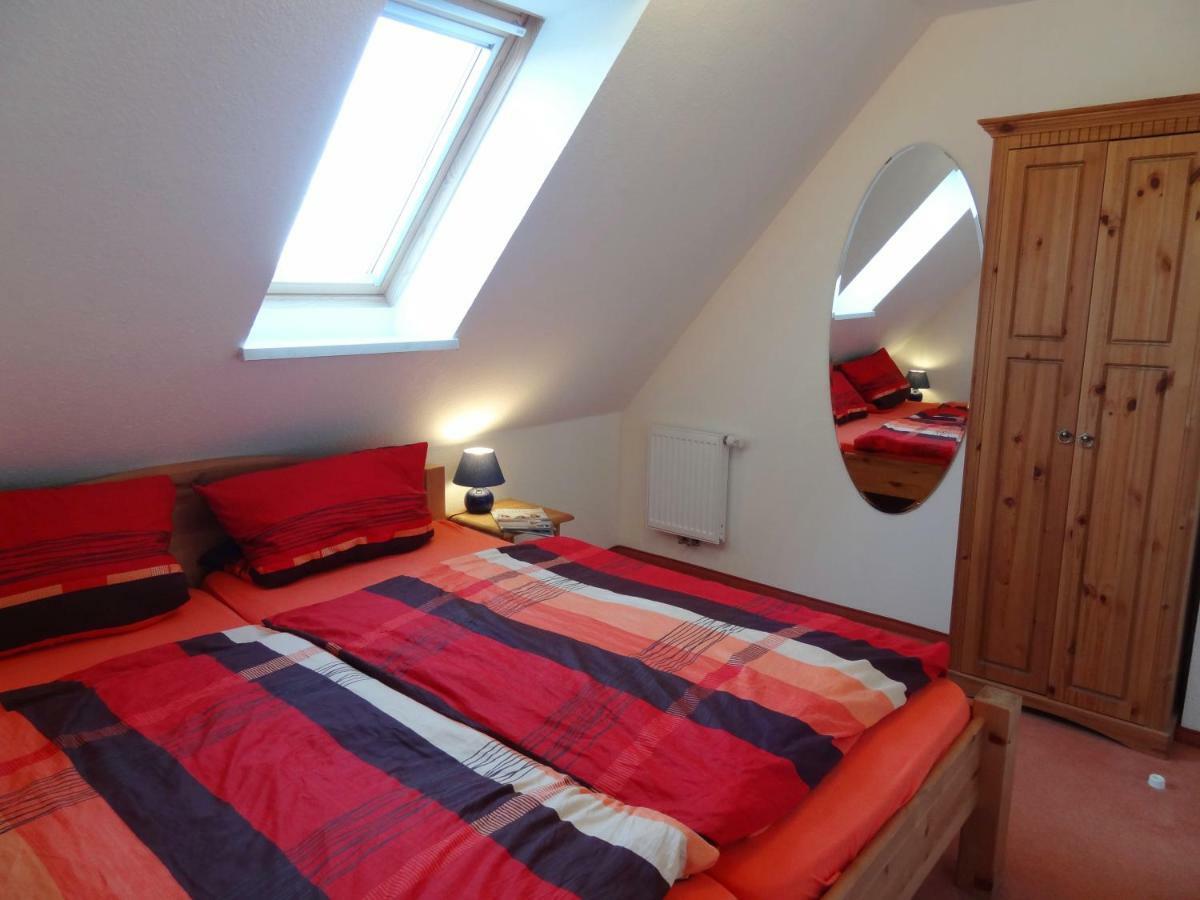 Hass - Haus 10 Apartment Fehmarn