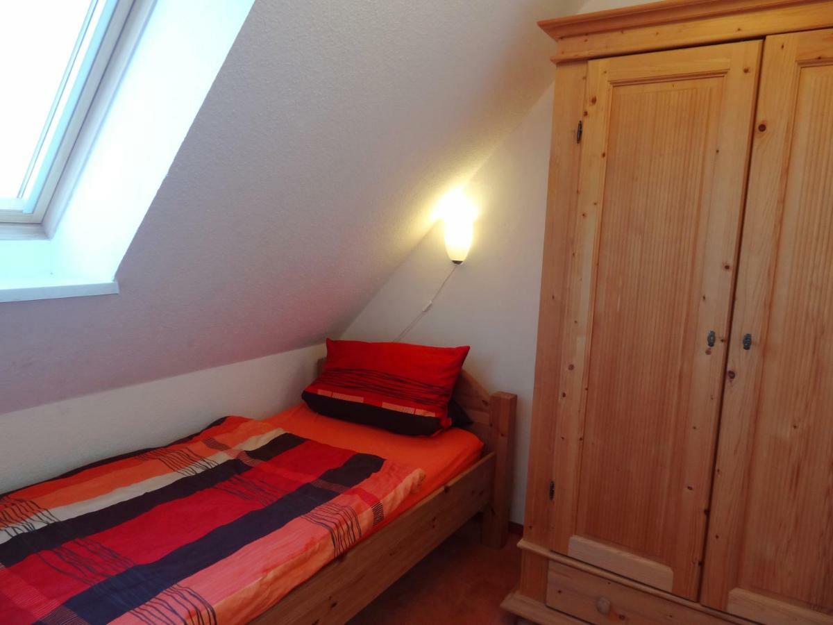 Apartment Hass - Haus 10 Fehmarn