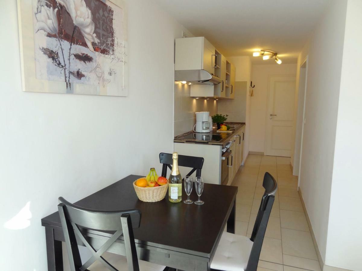 Hass - Haus 10 Apartment Fehmarn
