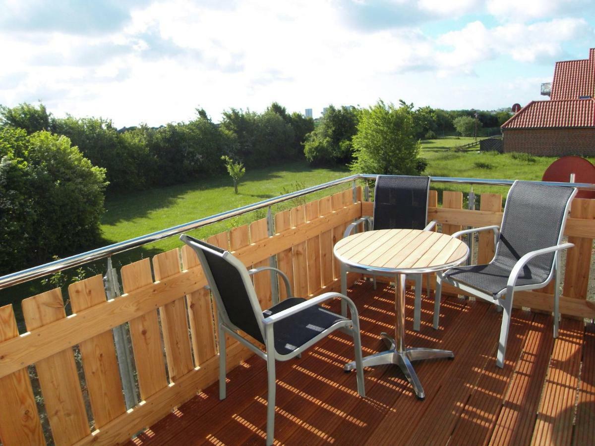 Apartment Hass - Haus 10 *