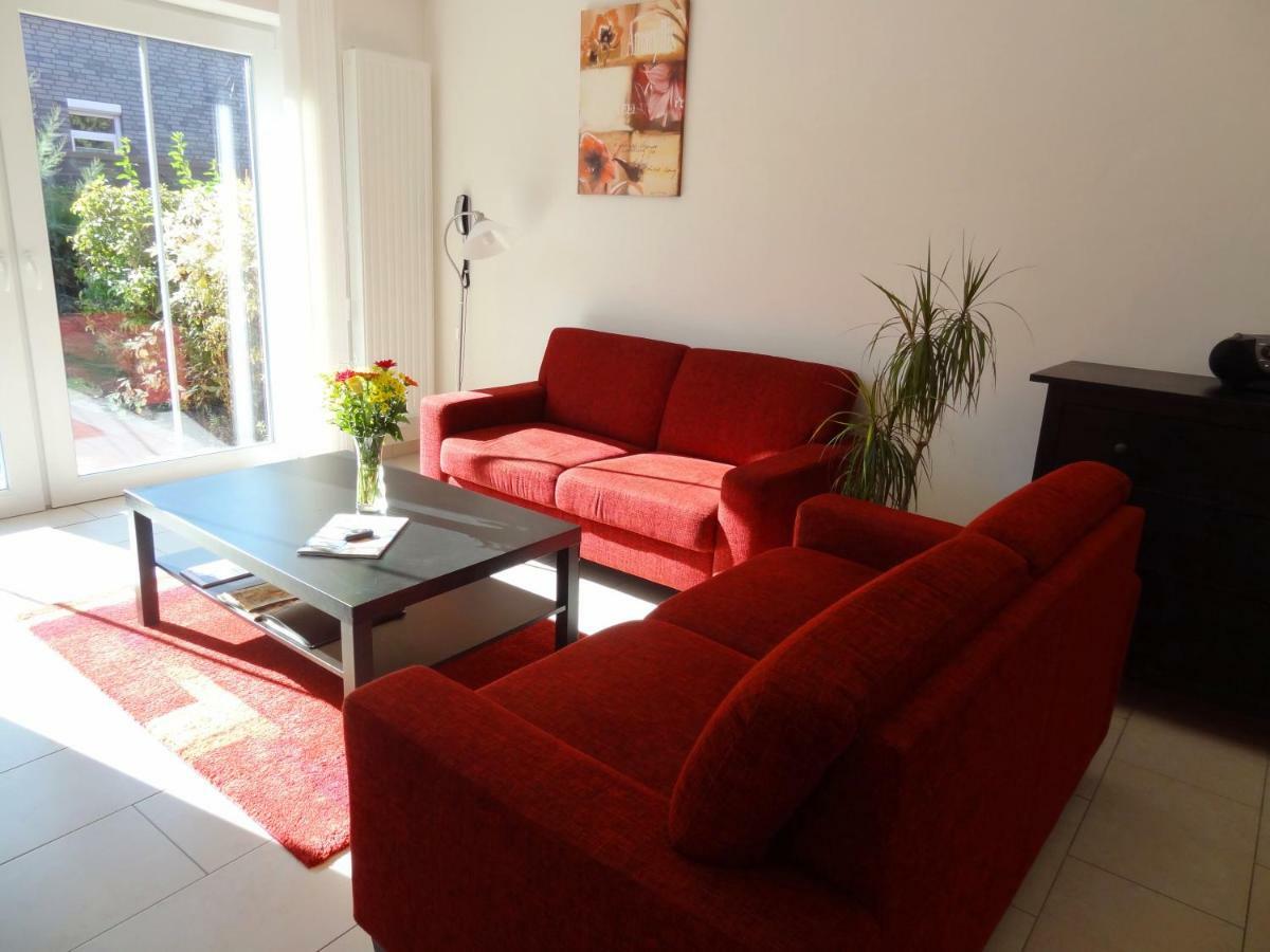 Hass - Haus 10 Apartment