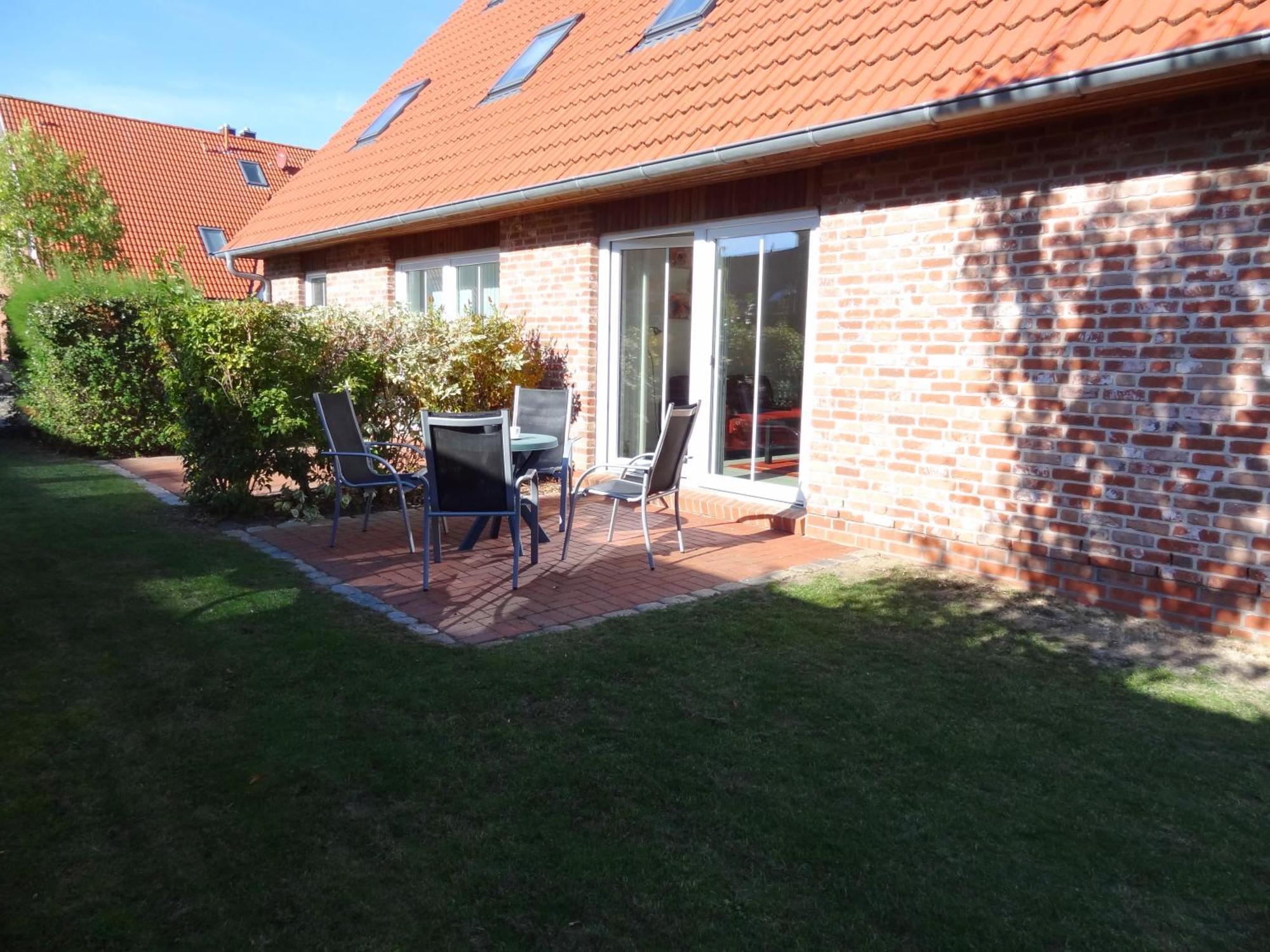 Hass - Haus 10 Apartment
