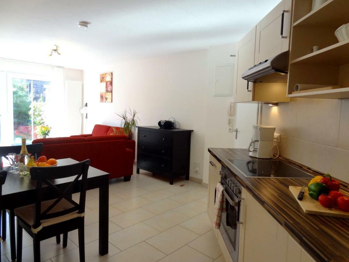 Apartment Hass - Haus 10 *