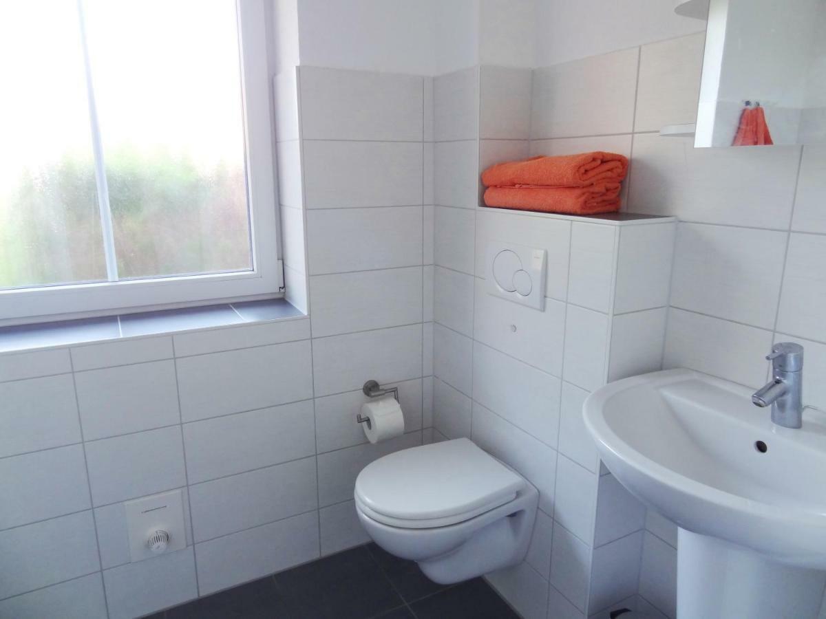 Apartment Hass - Haus 10 *