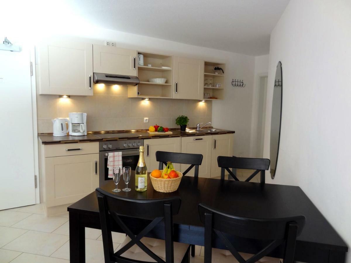 Hass - Haus 10 Apartment