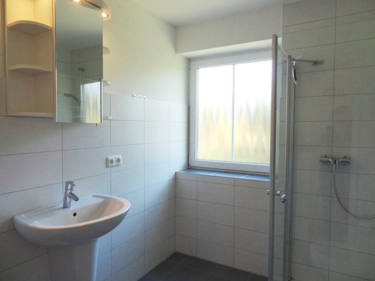 Hass - Haus 10 Apartment Fehmarn