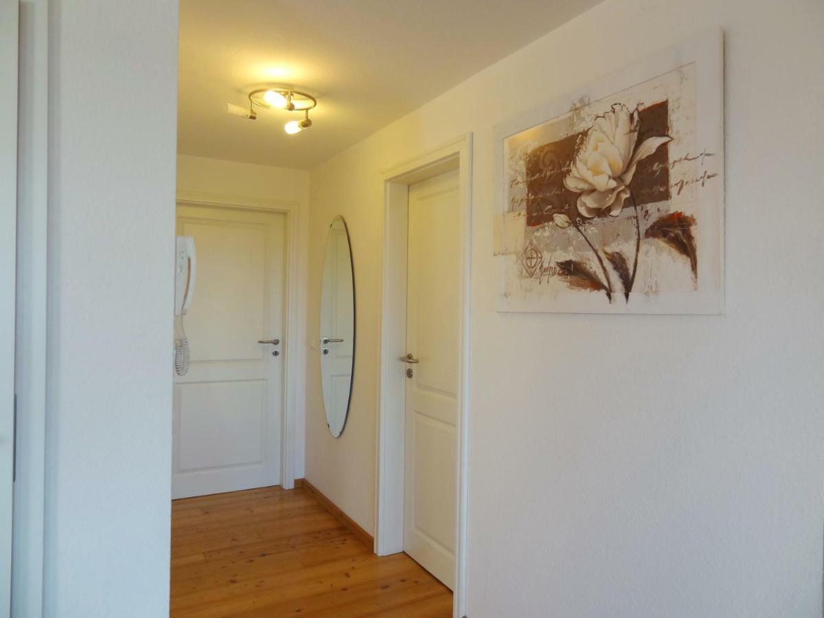 Apartment Hass - Haus 10 Fehmarn