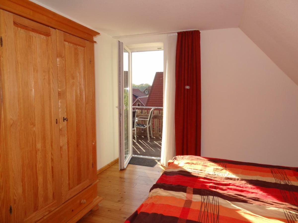 Hass - Haus 10 Apartment