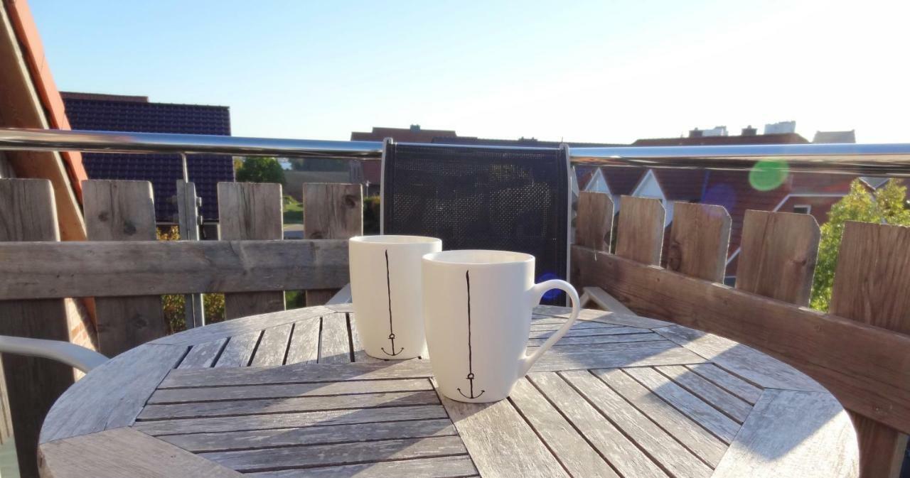 Apartment Hass - Haus 10 *