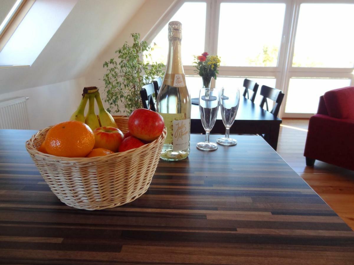 Hass - Haus 10 Apartment Fehmarn