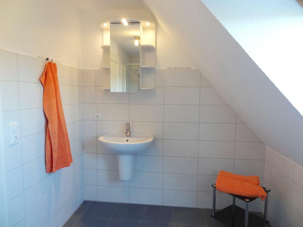 Apartment Hass - Haus 10