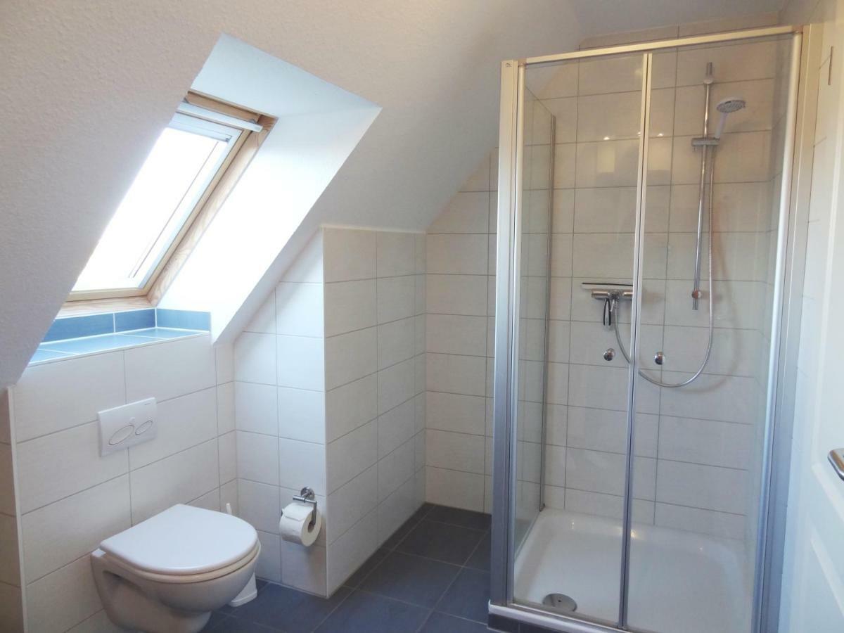 Hass - Haus 10 Apartment